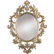 Fancy Mirrors